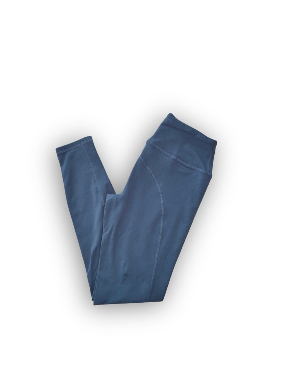 Made for Italic Women’s' Navy Blue Leggings